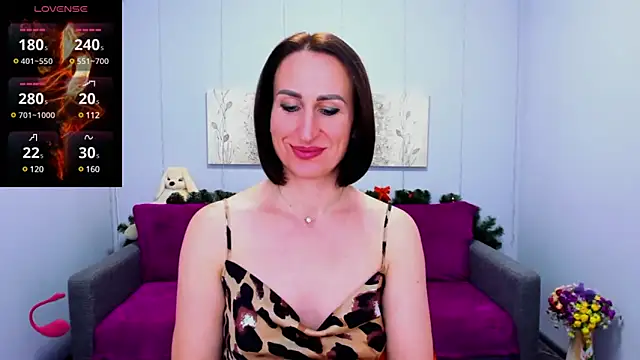 Nia Smithh online show from 01-09-25, 01:24