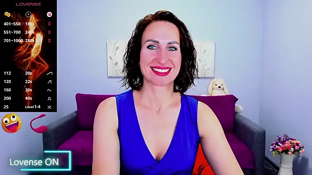 Nia Smithh online show from 10-01-25, 12:09