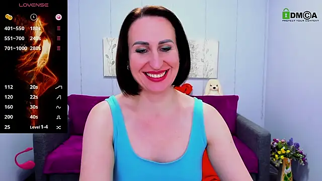 Nia Smithh online show from 03-01-25, 04:22