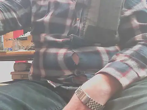 HaraldGermany online show from 03-12-25, 06:32