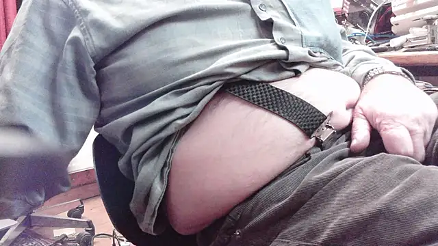 HaraldGermany online show from 11-05-25, 05:38