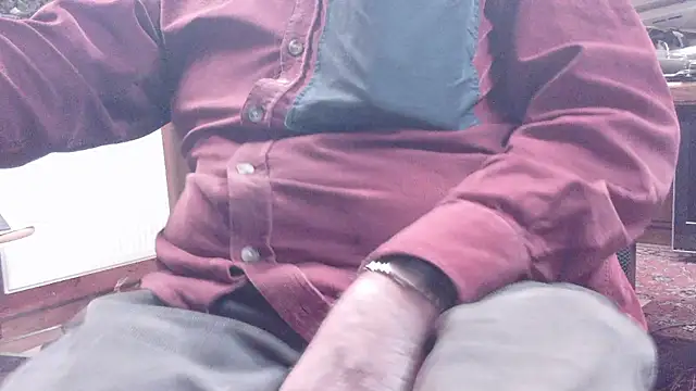 HaraldGermany online show from 12-01-25, 06:09