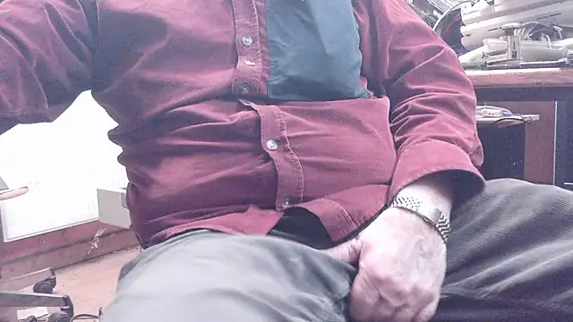 HaraldGermany online show from 11-29-25, 06:08