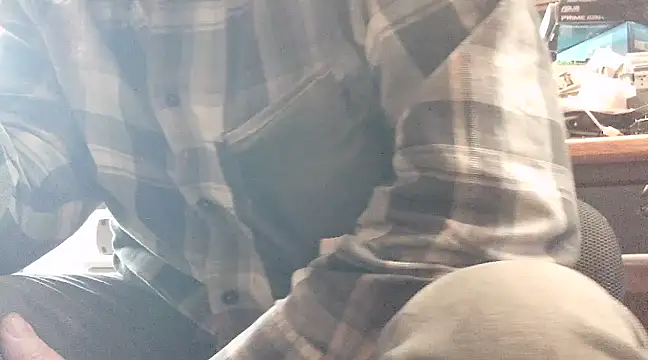 HaraldGermany online show from 03-22-25, 03:20