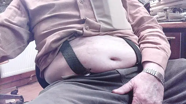 HaraldGermany online show from 12-03-25, 05:56