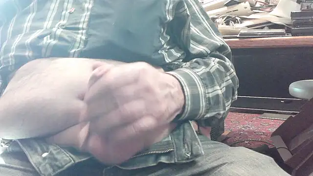 HaraldGermany online show from 09-28-25, 03:52