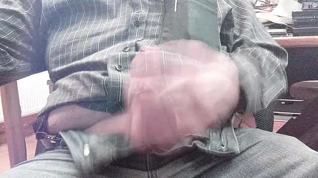 HaraldGermany online show from 10-04-25, 05:14