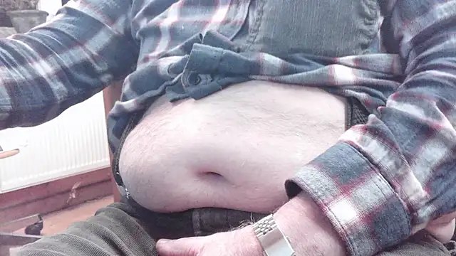 HaraldGermany online show from 10-21-25, 05:23