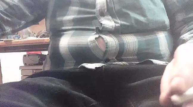 HaraldGermany online show from 01-29-25, 06:17