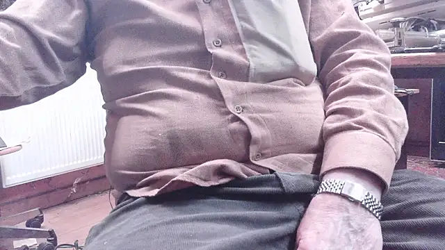 HaraldGermany online show from 12-05-25, 06:17