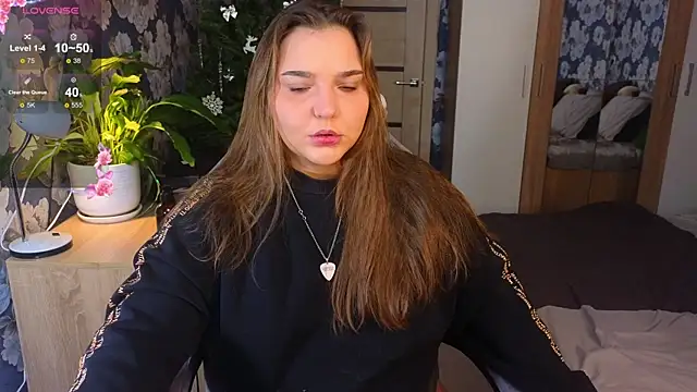  momiji  online show from 01-18-26, 01:14