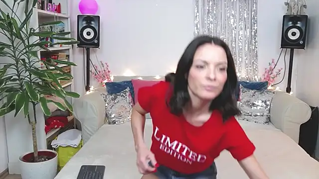 JaneDejaySC online show from 06-10-26, 07:15