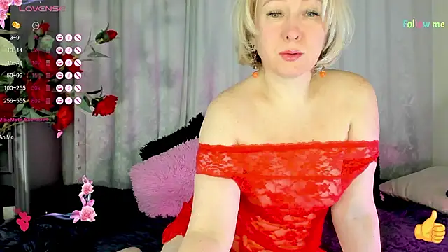 Mia Wintermood online show from 02-01-26, 10:24