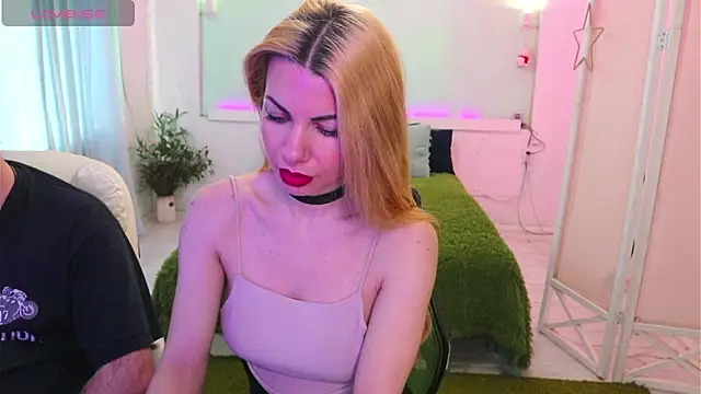 AlisaAleksandr online show from 02-14-26, 11:54