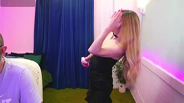 AlisaAleksandr online show from 11-08-25, 03:15