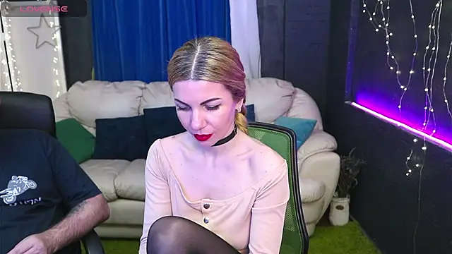 AlisaAleksandr online show from 03-11-25, 08:20