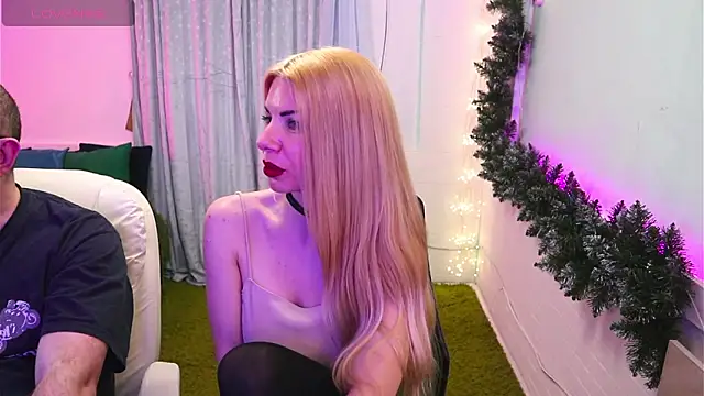 AlisaAleksandr online show from 01-18-26, 12:14