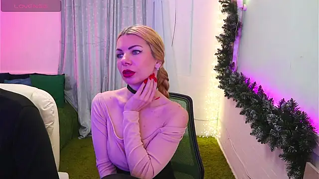 AlisaAleksandr online show from 02-08-26, 01:36