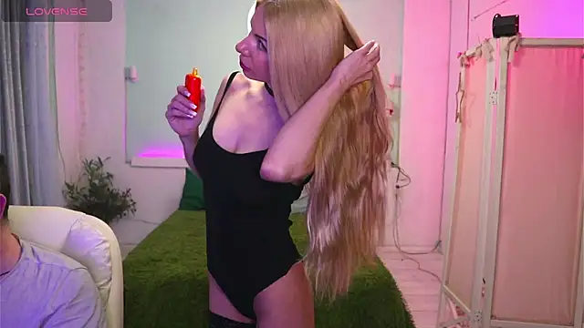 AlisaAleksandr online show from 03-30-26, 03:57