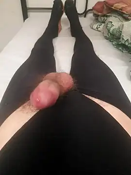 Ummfuss1 online show from 03-26-26, 01:09