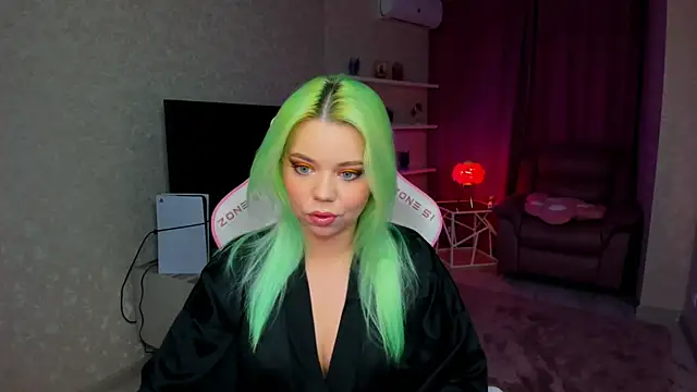 Snapshot of EnergyBunny_1 chatting on 02-14-26, 06:19 EnergyBunny 1 online show from 02-14-26, 06:19