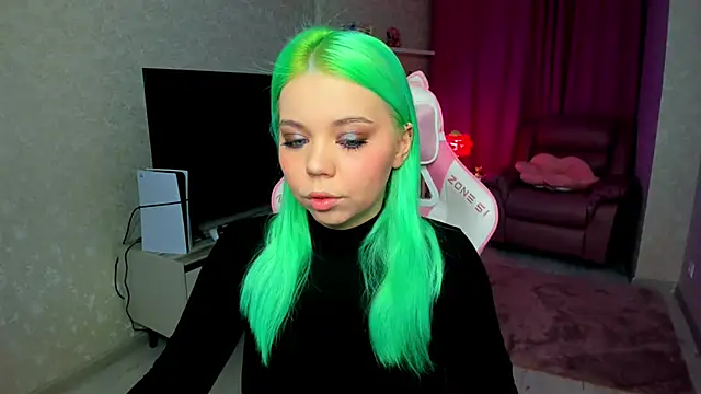 Snapshot of EnergyBunny_1 chatting on 01-16-26, 07:29 EnergyBunny 1 online show from 01-16-26, 07:29