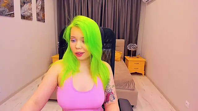 EnergyBunny 1 online show from 03-15-25, 11:06