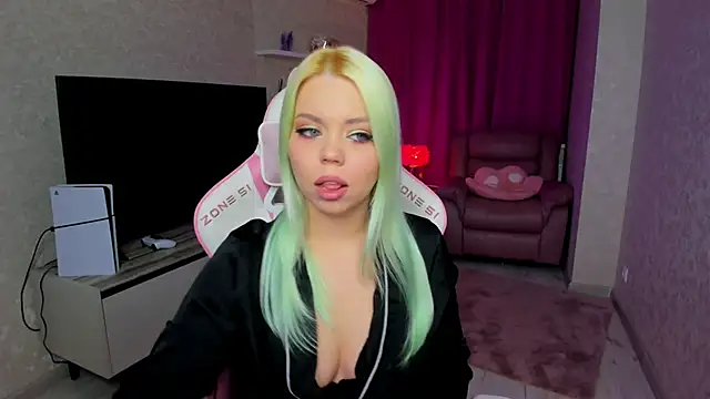 EnergyBunny 1 online show from 03-14-26, 07:20