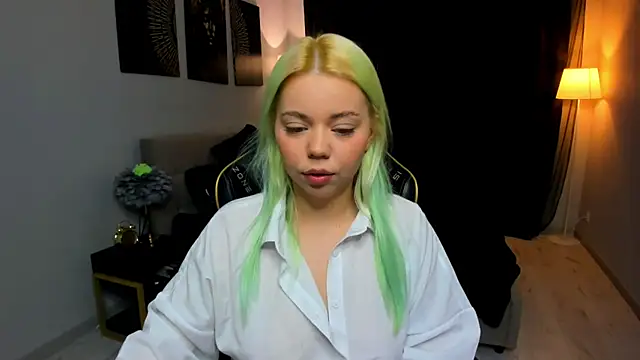 EnergyBunny 1 online show from 03-15-26, 07:32