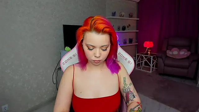 EnergyBunny 1 online show from 04-15-26, 06:23