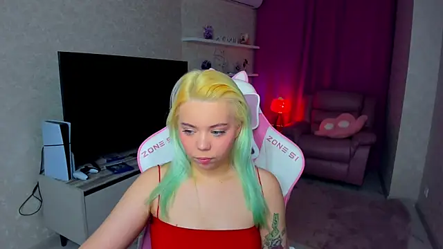 EnergyBunny 1 online show from 11-24-25, 07:14