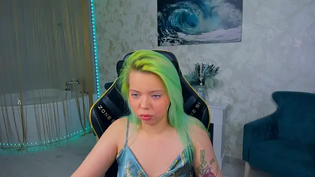 EnergyBunny 1 online show from 10-05-25, 07:15