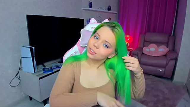 EnergyBunny 1 online show from 10-11-25, 07:26