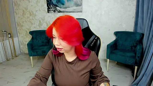 EnergyBunny 1 online show from 04-08-26, 07:15