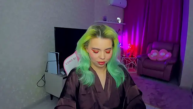 EnergyBunny 1 online show from 11-12-25, 05:17