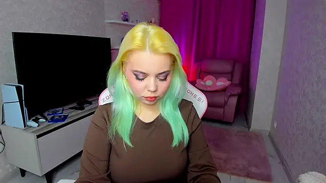 EnergyBunny 1 online show from 11-22-25, 05:23