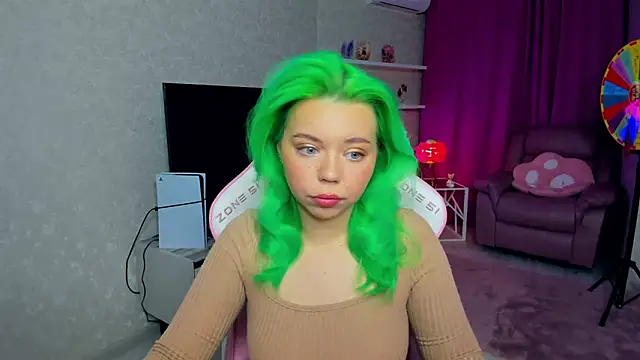 Snapshot of EnergyBunny_1 chatting on 02-03-26, 07:30 EnergyBunny 1 online show from 02-03-26, 07:30