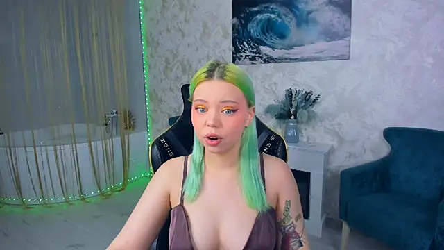 EnergyBunny 1 online show from 09-30-25, 07:20