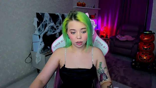 EnergyBunny 1 online show from 10-26-25, 05:24