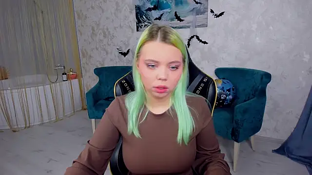 EnergyBunny 1 online show from 11-04-25, 06:33