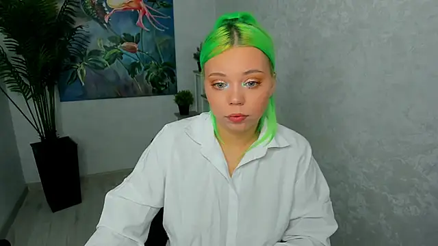 Snapshot of EnergyBunny_1 chatting on 02-08-26, 07:22 EnergyBunny 1 online show from 02-08-26, 07:22