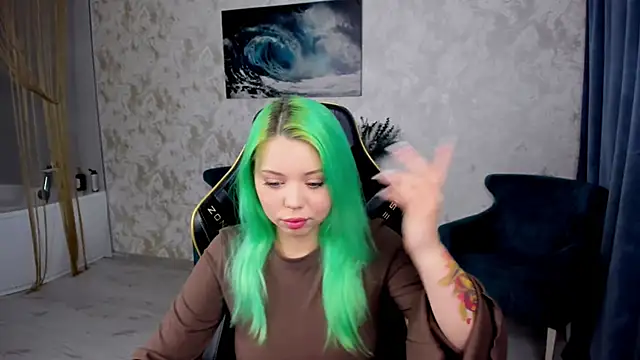 Snapshot of EnergyBunny_1 chatting on 02-25-26, 07:36 EnergyBunny 1 online show from 02-25-26, 07:36