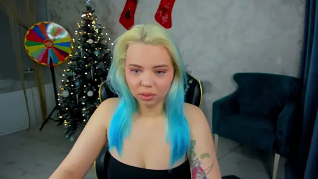 EnergyBunny 1 online show from 12-14-25, 07:30