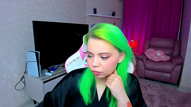 EnergyBunny 1 online show from 10-14-25, 06:19