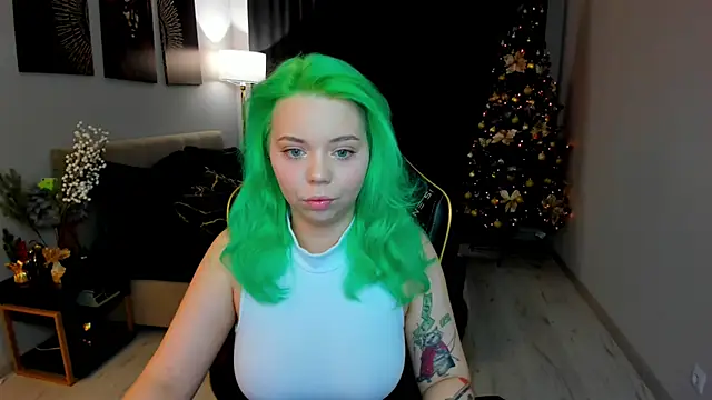 EnergyBunny 1 online show from 01-12-26, 05:53