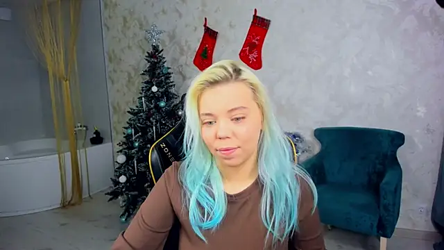 EnergyBunny 1 online show from 01-08-26, 07:20