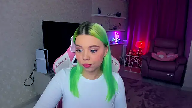 EnergyBunny 1 online show from 10-22-25, 05:23