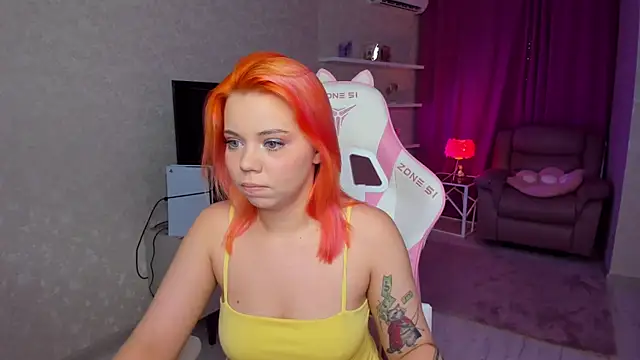 EnergyBunny 1 online show from 03-31-26, 07:16