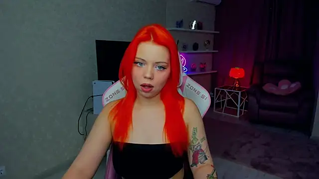 EnergyBunny 1 online show from 03-20-26, 07:26