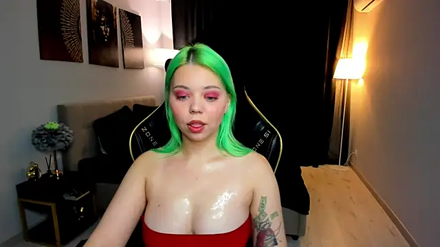 Snapshot of EnergyBunny_1 chatting on 02-07-26, 07:33 EnergyBunny 1 online show from 02-07-26, 07:33